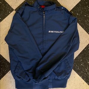 Mens King Louie jacket